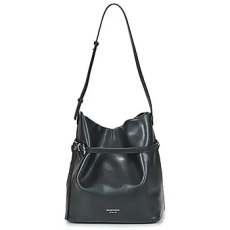Emporio Armani Válltáskák BUCKET EA Fekete Egy méret