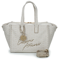 Emporio Armani Válltáskák SHOPPING BAG EW000370 Bézs Egy méret