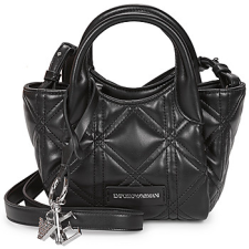 Emporio Armani Válltáskák SHOPPING S Y3D278 Fekete Egy méret kézitáska és bőrönd