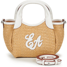 Emporio Armani Válltáskák SHOPPING STRAW S Bézs Egy méret