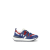 Emporio Armani velúr cipő XYX021 36 EU Multicolor