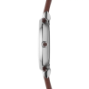 Emporio Armani ZEGAREK DAMSKI EMPORIO ARMANI AR1873 - GIANNI T-BAR (zi547a)