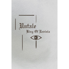 Empty Die Studio Untale: King of Revinia (PC - Steam elektronikus játék licensz) videójáték