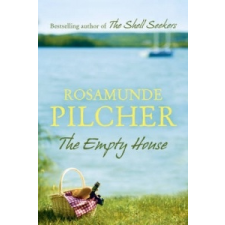  Empty House – Rosamunde Pilcher idegen nyelvű könyv