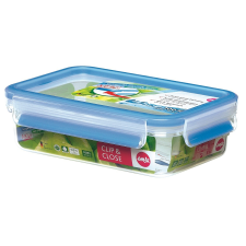 EMSA Clip&Close 0,8L Műanyag ételtároló uzsonnás doboz