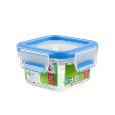 EMSA CLIP & CLOSE Ételtároló doboz (3110600387) uzsonnás doboz
