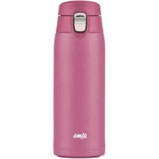 EMSA N2151100 Travel Mug Light Termosz 400ml rozsaszín termosz