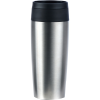 EMSA Travel Mug Classic 360ml Termosz - Inox (N2020100)