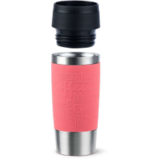 Emsa Travel Mug Classic 360ml Termosz - Korall termosz