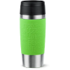 EMSA Travel Mug Classic 360ml Termosz - Zöld (N2020700)