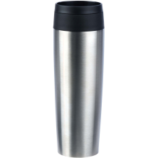 EMSA Travel Mug Classic Grande 500ml Termosz - Inox termosz