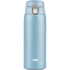 EMSA Travel mug Light 400ml Termosz - Kék (N2151800) termosz