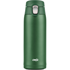 EMSA Travel mug Light 400ml Termosz - Zöld (N2151900) termosz