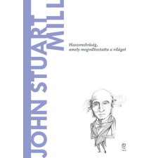 EMSE Edapp S.L. Gerardo Lopez Sastre - John Stuart Mill társadalom- és humántudomány