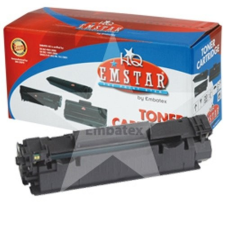 EMSTAR lézertoner For Use HP CE285A fekete H703 1600 old. nyomtatópatron & toner