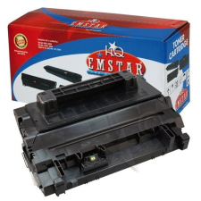 EMSTAR lézertoner For Use HP CE390A fekete H741 10000 old. nyomtatópatron & toner