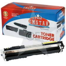 EMSTAR lézertoner For Use HP CF352A sárga H813 1000 old. nyomtatópatron & toner
