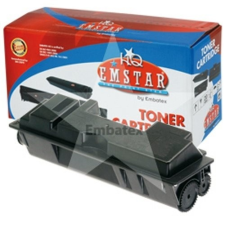 EMSTAR lézertoner For Use Kyocera TK-18 fekete K512 7200 old. nyomtatópatron & toner