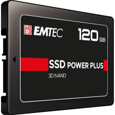 Emtec 120GB 2,5 SATA3 X150 ECSSD120GX150 merevlemez