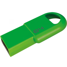 Emtec 64GB D250 Mini USB 2.0 Pendrive - Zöld pendrive