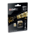Emtec 64GB microSDXC Emtec SpeedIN Pro USH-I U3 A1 A2 + adapter (ECMSDM64GXC10SP) (ECMSDM64GXC10SP)