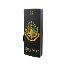 Emtec Harry Potter Hogwarts Pendrive, 32Gb, USB 2.0, + 4 db matrica (Ecmmd32Gm730Hp05) pendrive