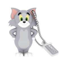 Emtec Pen Drive 16GB Emtec (HB102) Tom USB 2.0 (ECMMD16GHB102) (ECMMD16GHB102) pendrive