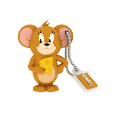 Emtec Pen Drive 16GB Emtec (HB103) Jerry USB 2.0 (ECMMD16GHB103) (ECMMD16GHB103) pendrive