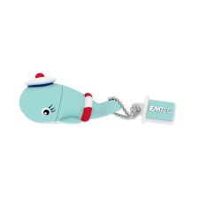Emtec Pen Drive 16GB Emtec (M337) Sailor Whale USB 2.0 (ECMMD16GM337) pendrive
