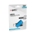 Emtec Pen Drive 32GB Emtec (C350) Brick 2.0 USB 2.0 kék (ECMMD32GC352) (ECMMD32GC352)