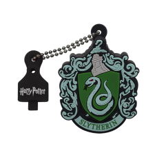 Emtec Pen Drive 32GB Emtec Harry Potter Slytherin USB 2.0 (UE32GHPS) (ECMMD32GHPC02) pendrive