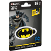 Emtec Pendrive, 16GB, USB 2.0, EMTEC "DC Batman"