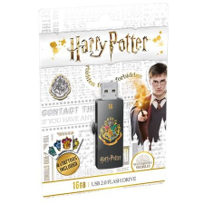 Emtec Pendrive, 16GB, USB 2.0, EMTEC &quot;Harry Potter Hogwarts&quot; pendrive