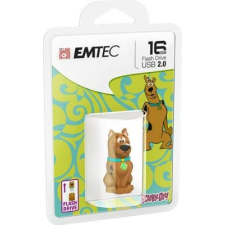 Emtec Pendrive, 16GB, USB 2.0, EMTEC "Scooby Doo" pendrive
