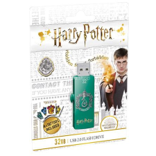 Emtec Pendrive, 32GB, USB 2.0, EMTEC "Harry Potter Slytherin" pendrive