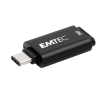 Emtec Pendrive, 32GB, USB-C 3.2, EMTEC 