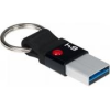 Emtec Pendrive, 64GB, USB 3.2, EMTEC  T100 Nano Ring