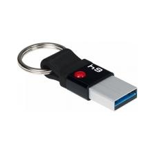 Emtec Pendrive, 64GB, USB 3.2, EMTEC  T100 Nano Ring pendrive