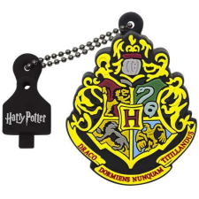 Emtec &quot;Harry Potter Hogwarts&quot; 16GB USB 2.0 Pendrive pendrive