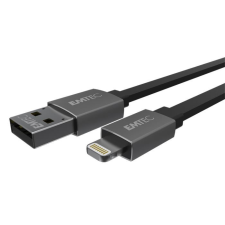Emtec USB kábel, USB-A - Lightning (Apple), EMTEC &quot;T700A&quot; kábel és adapter
