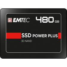 Emtec X150 Power Plus 480GB 2.5&quot; SATA III (ECSSD480GX150) merevlemez