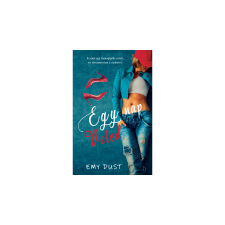 Emy Dust - Egy nap veled egyéb könyv