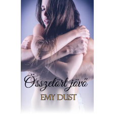 Emy Dust - Összetört jövő regény