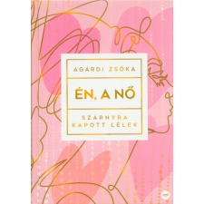 Én, a nő - Szárnyra kapott lélek irodalom