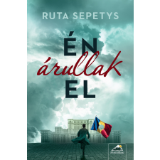  Én árullak el regény