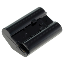 en-el4-2600mAh Akkumulátor 2600 mAh digitális fényképező akkumulátor