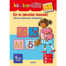  Én is iskolás leszek! - BambinoLÜK gyermek- és ifjúsági könyv