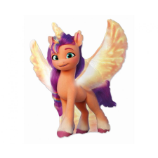 Én kicsi pónim Sunny fólia lufi 36 cm (WP) party kellék
