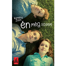  - Én még sosem gyermek- és ifjúsági könyv