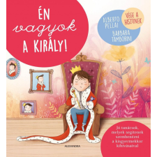 Én vagyok a király! életmód, egészség